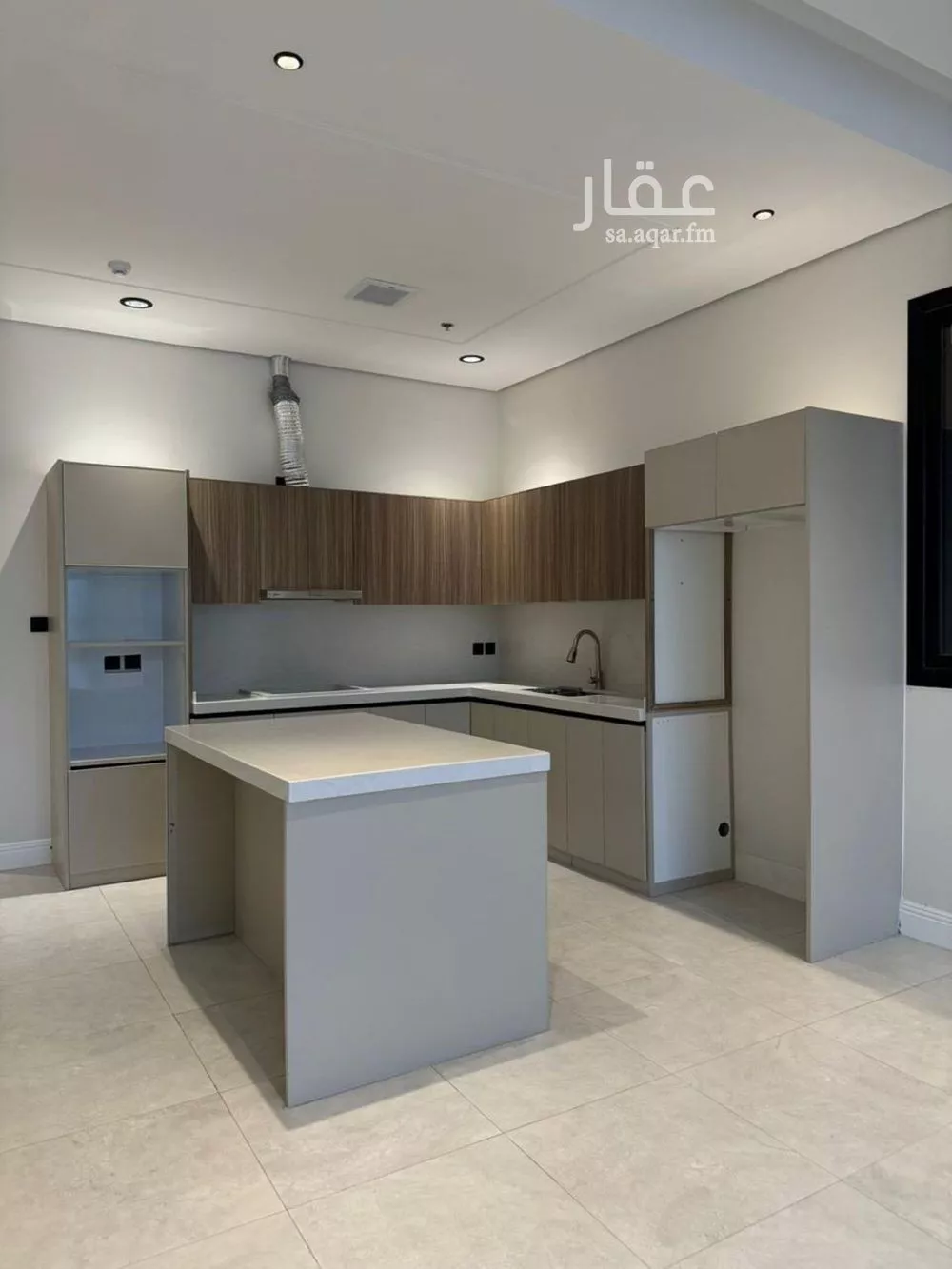 3 bedroom apartment in Al Narjis 7