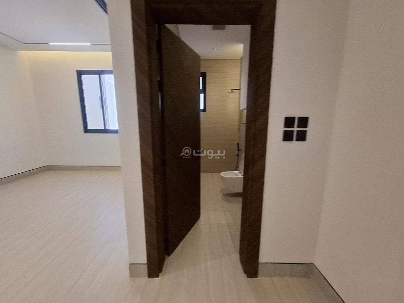 شقة 4 غرف في قرطبة، الرياض 9