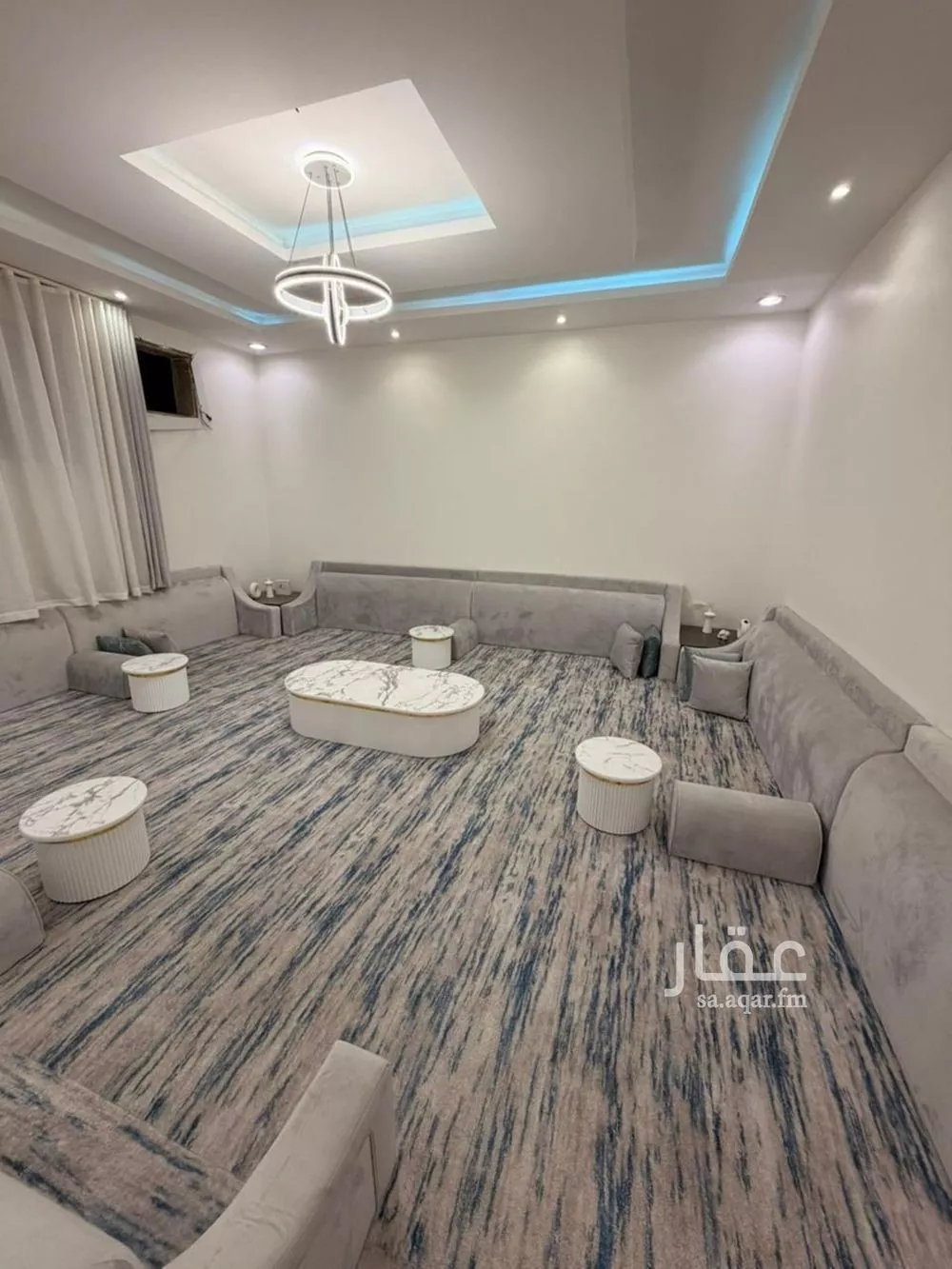3 bedroom apartment in Al Mahdiyyah, Riyadh 4