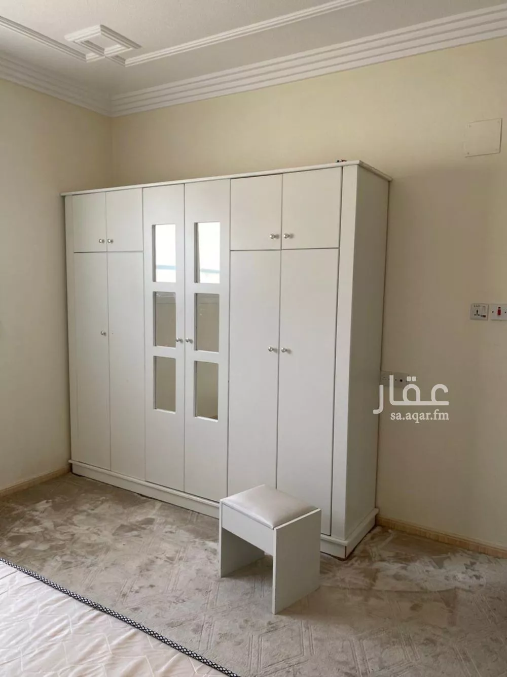 دور 1 غرف في الزهرة 2