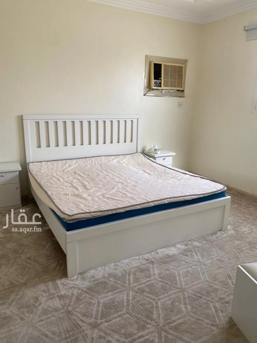 دور 1 غرف في الزهرة 4