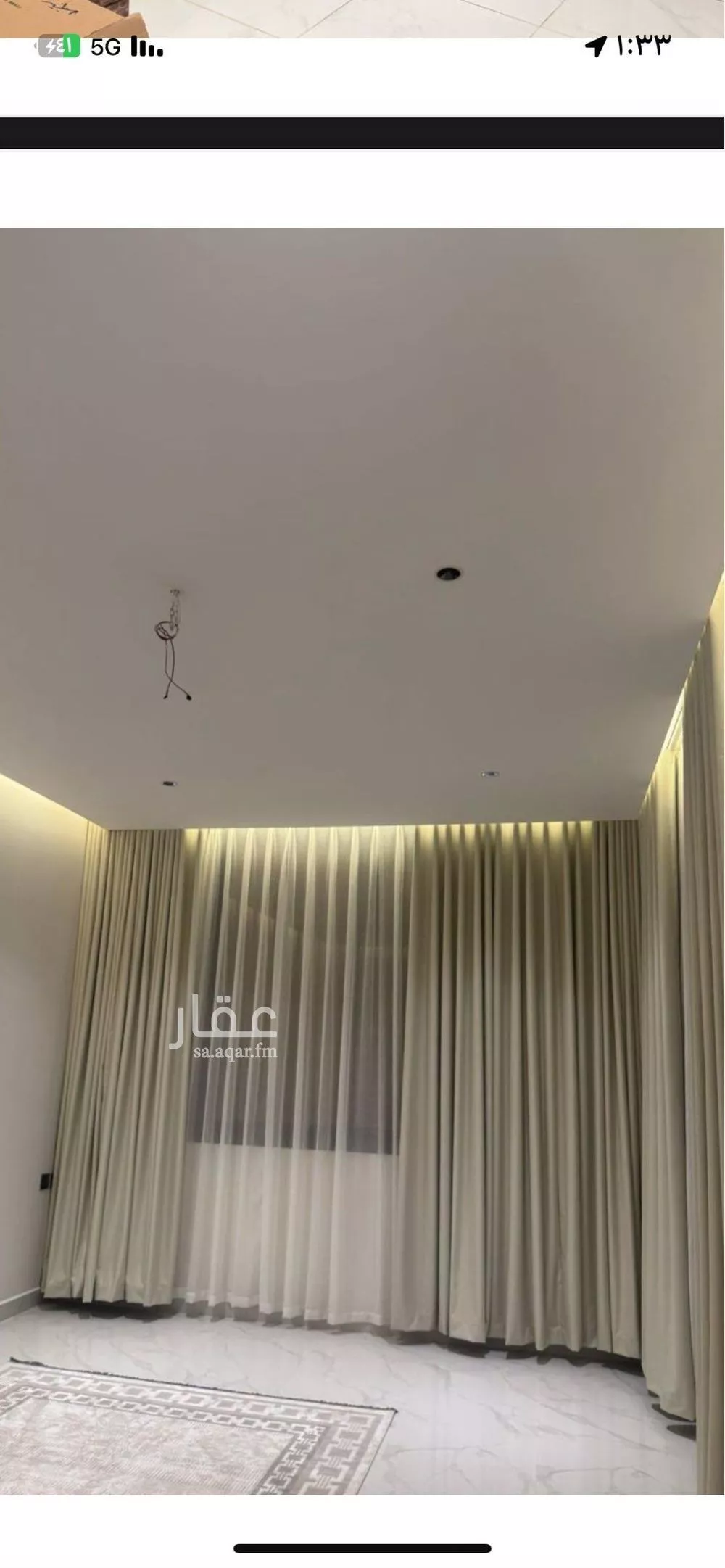 6 bedroom villa in Al Narjis 2