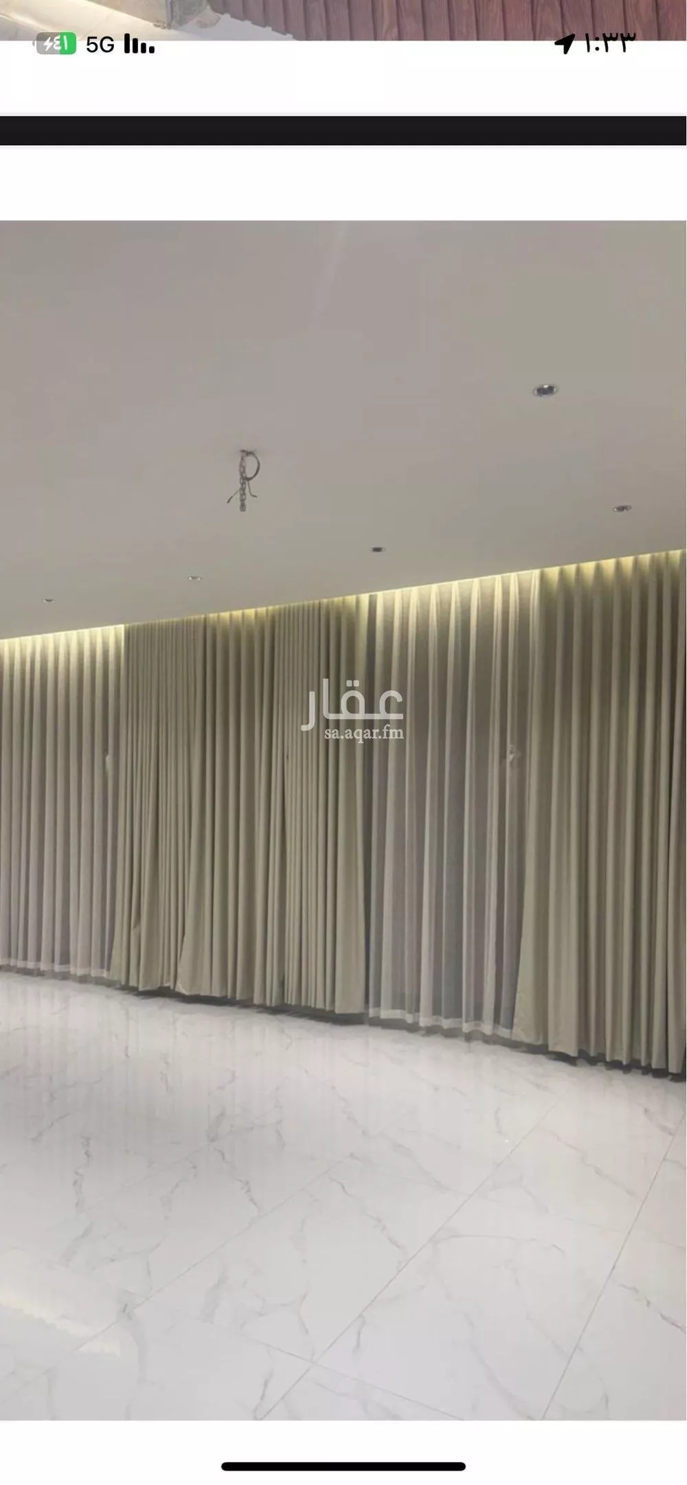 6 bedroom villa in Al Narjis 5