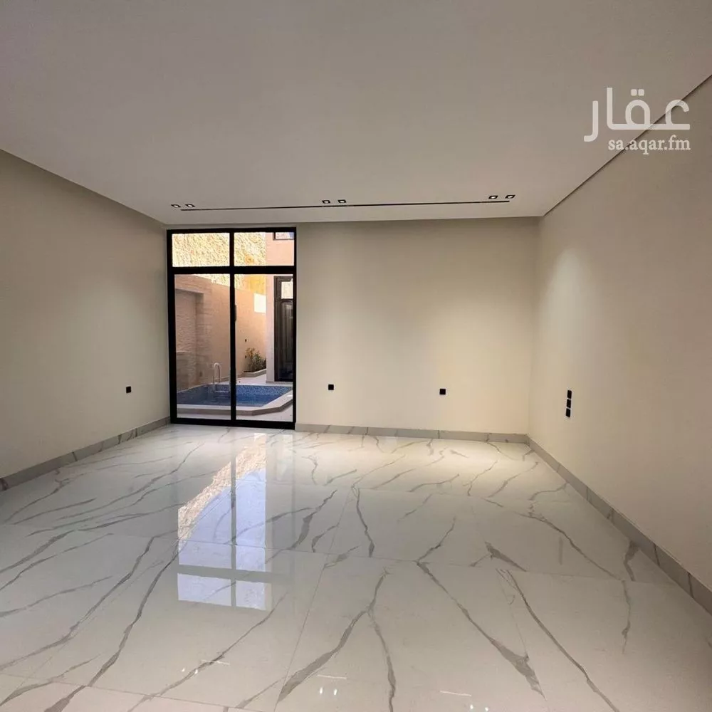 4 bedroom villa in Al Narjis 12