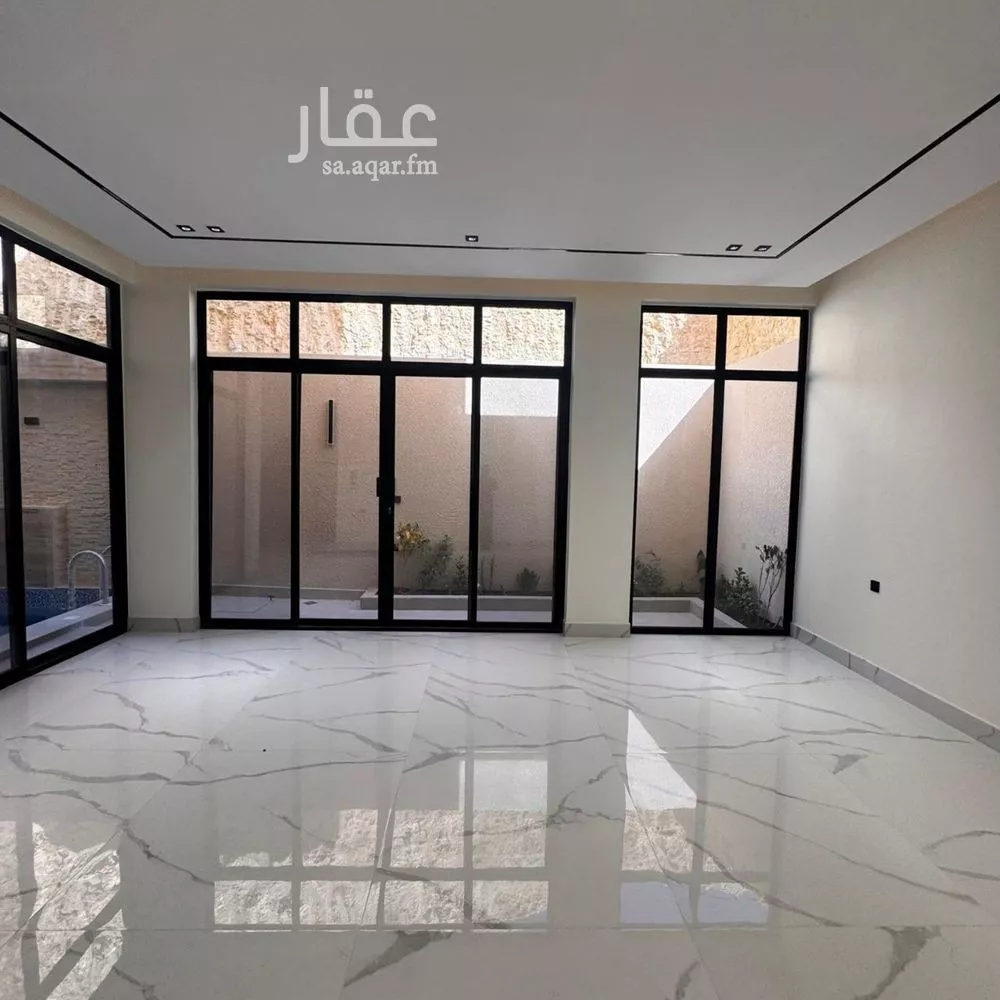 4 bedroom villa in Al Narjis 14