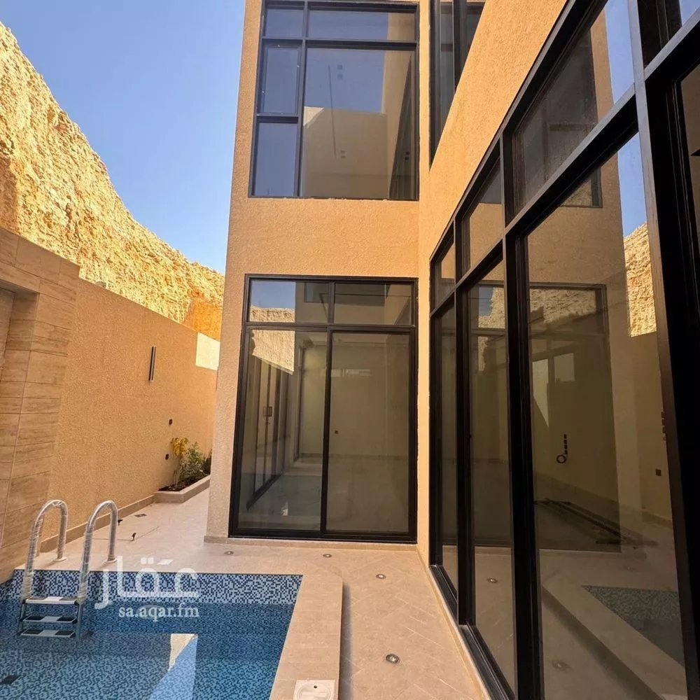 4 bedroom villa in Al Narjis 15
