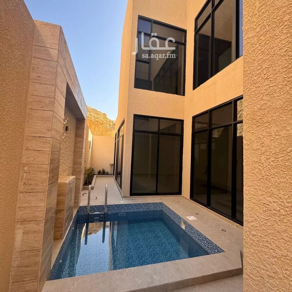 4 bedroom villa in Al Narjis 3