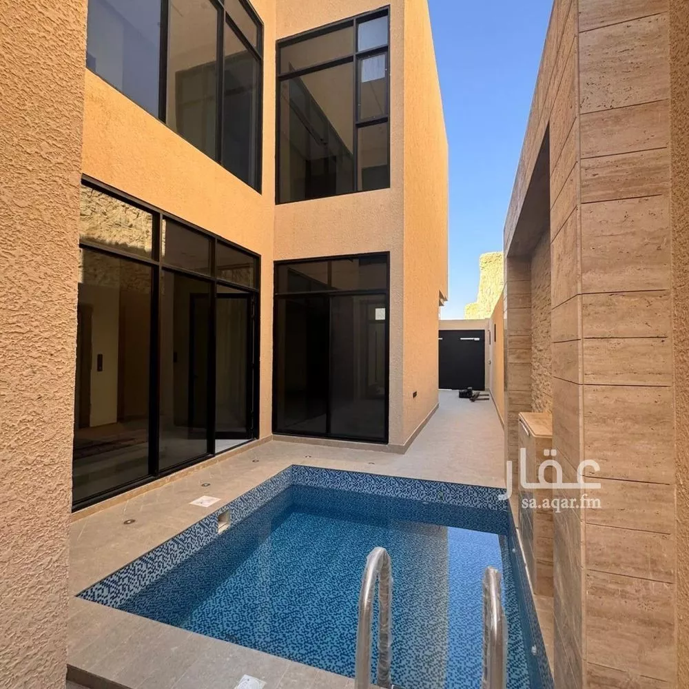 4 bedroom villa in Al Narjis 23
