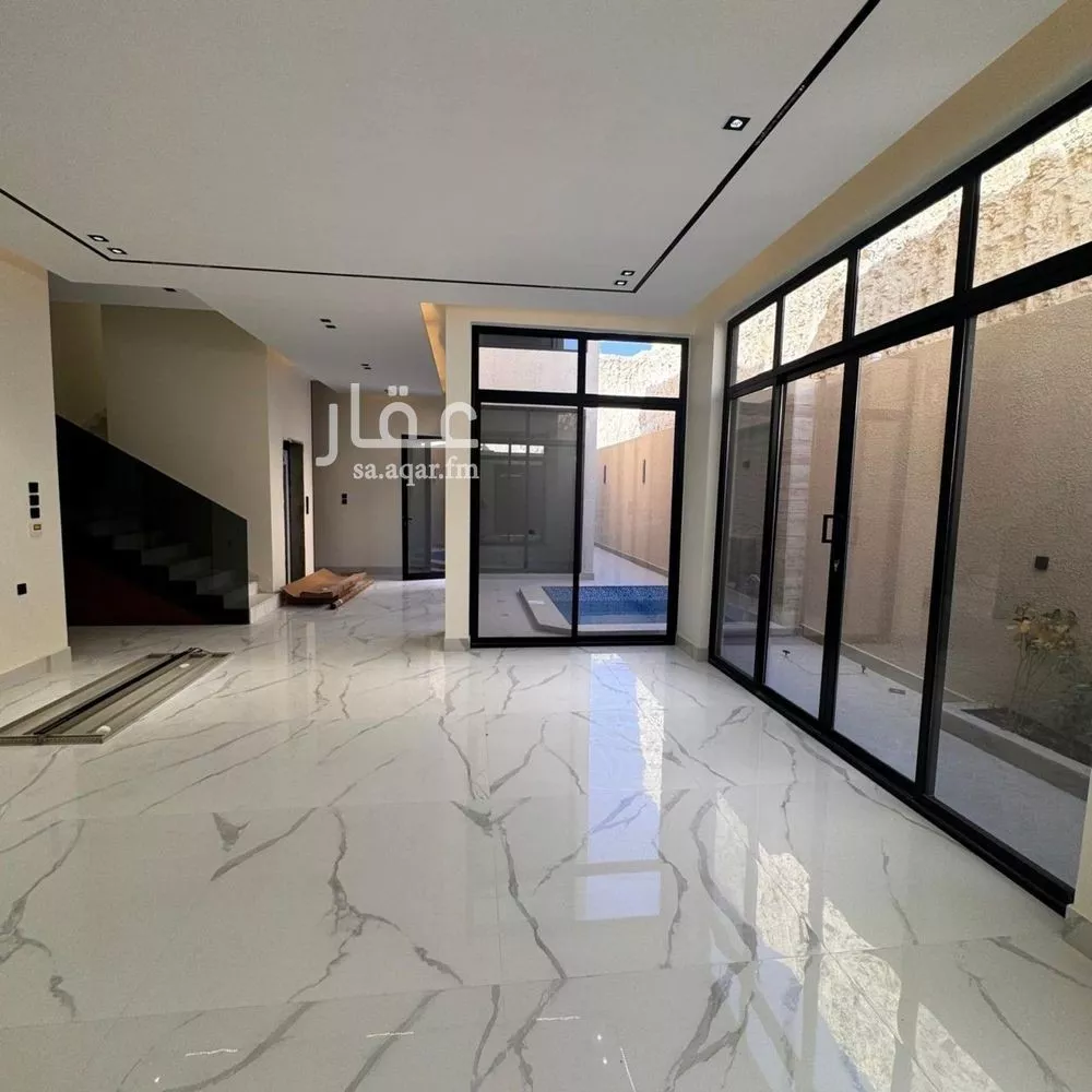 4 bedroom villa in Al Narjis 4