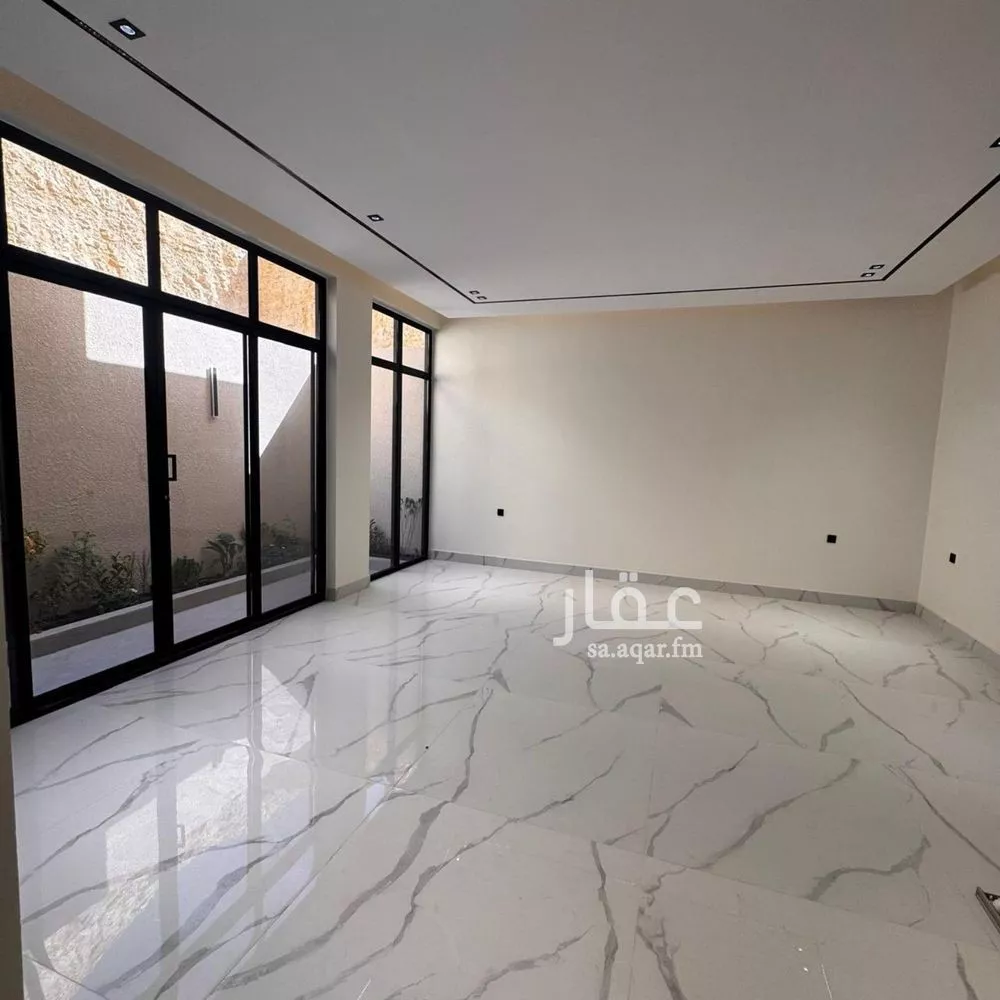 4 bedroom villa in Al Narjis 5