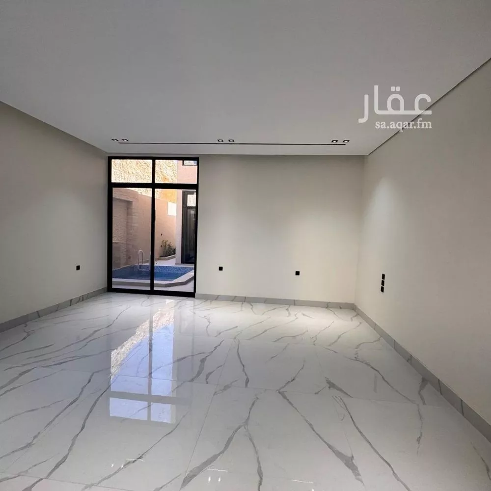 4 bedroom villa in Al Narjis 6