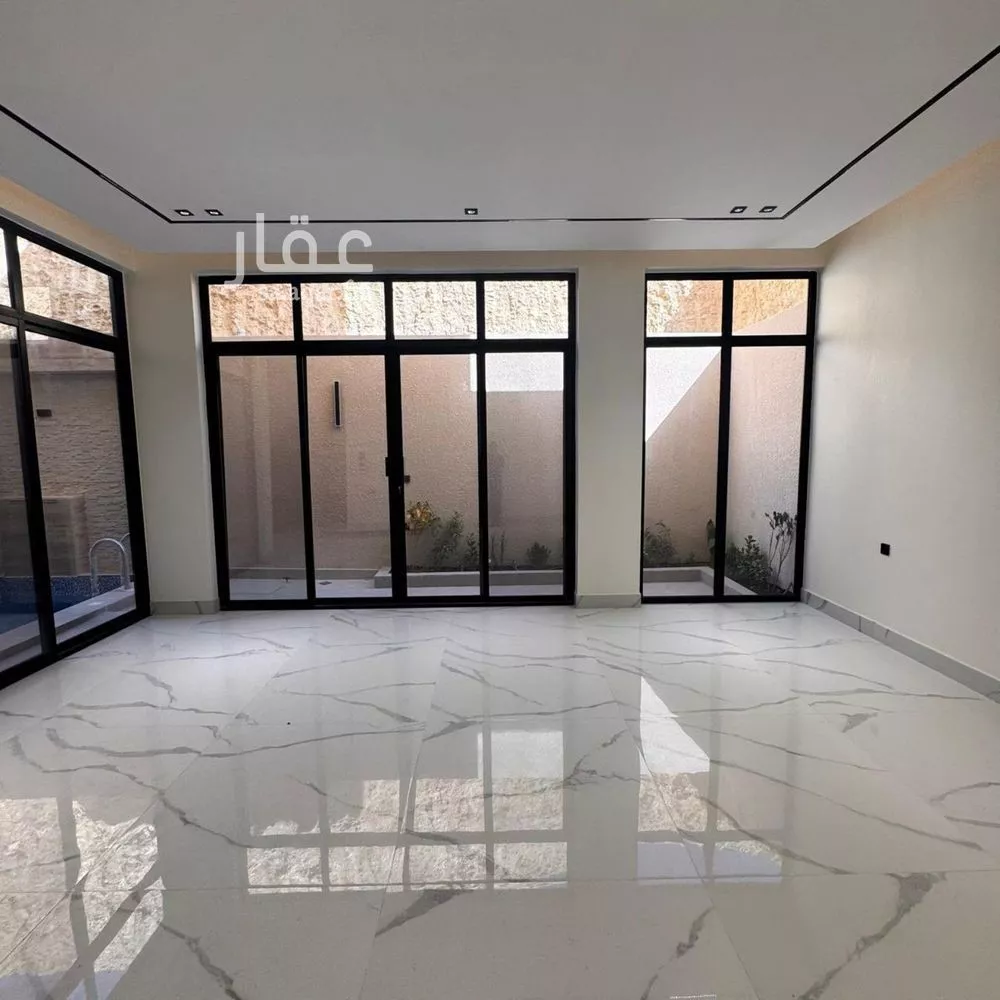 4 bedroom villa in Al Narjis 10