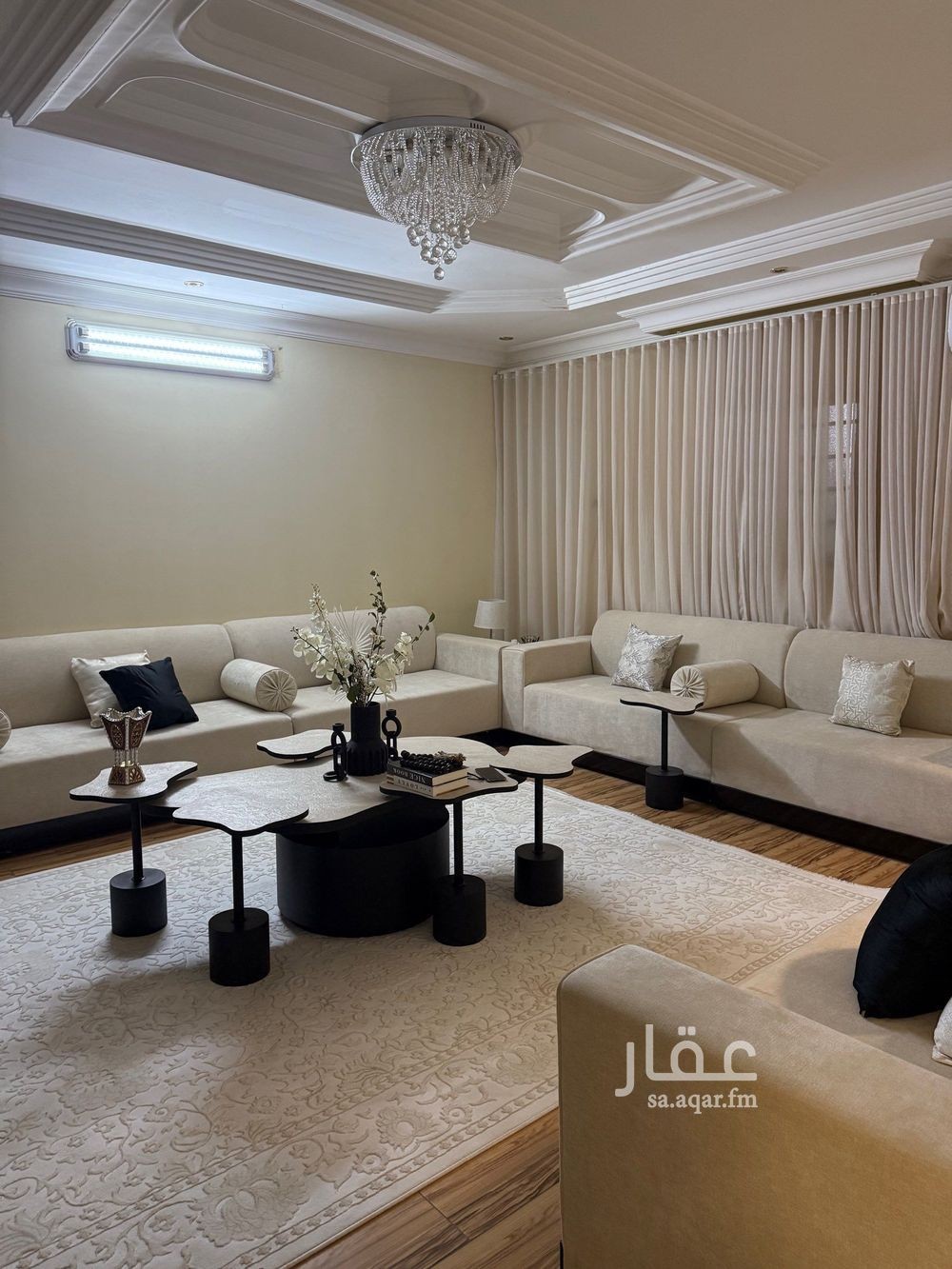 فيلا 3 غرف في المروة، الرياض 4