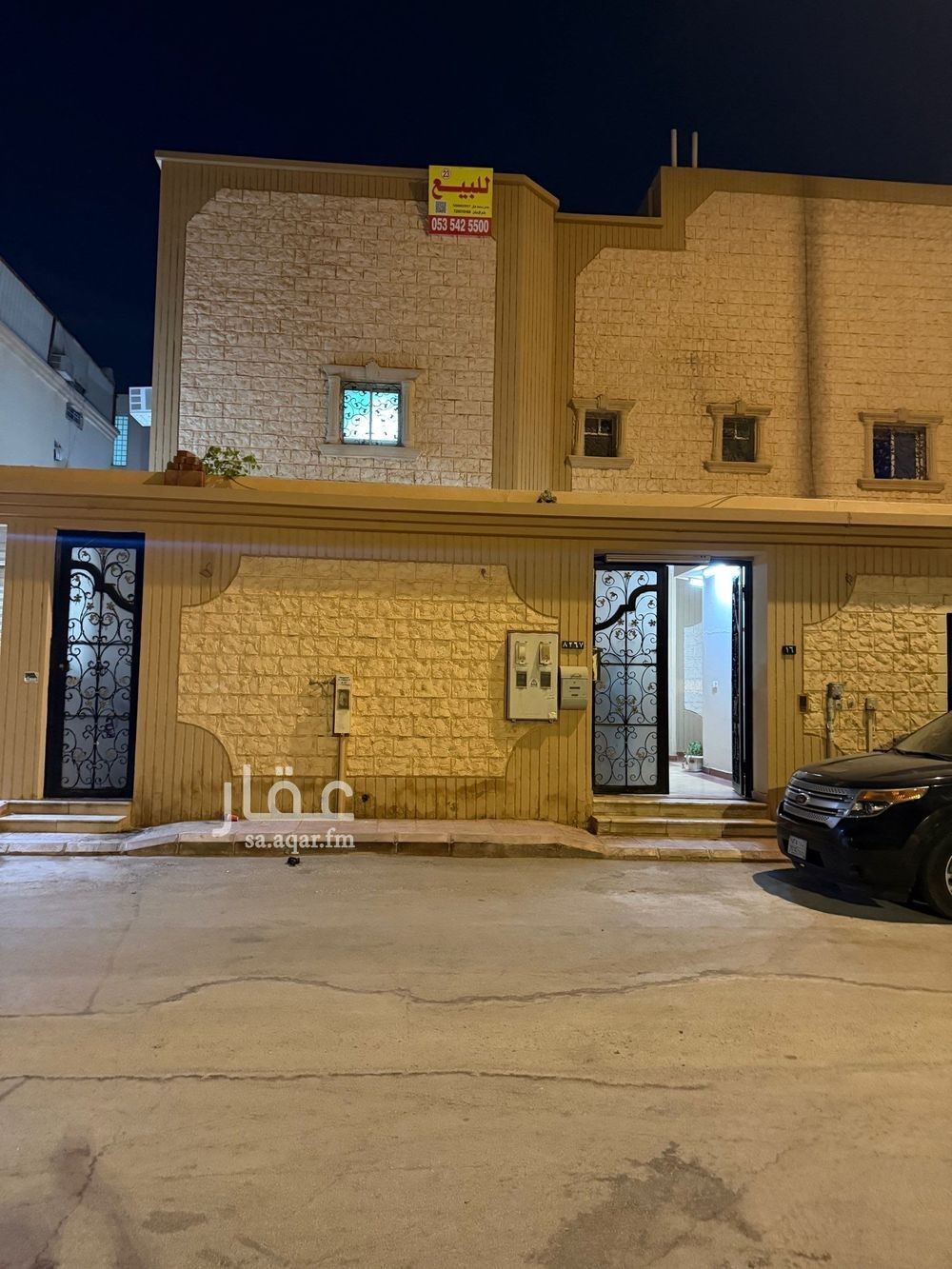 فيلا 3 غرف في المروة، الرياض 18