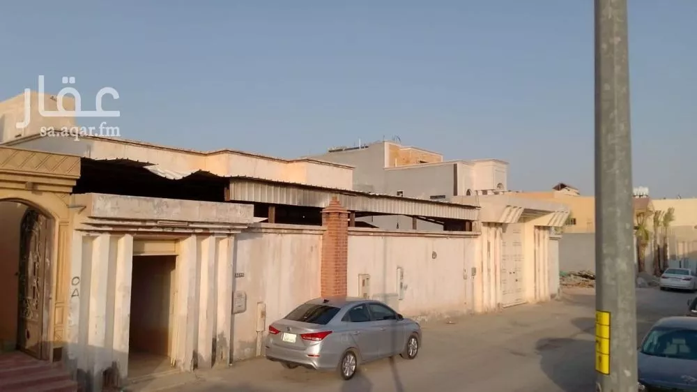 15 bedroom villa in An Nasim Al Gharbi 2