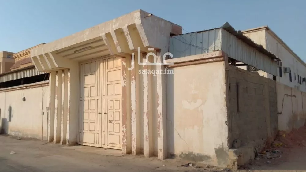 15 bedroom villa in An Nasim Al Gharbi 3
