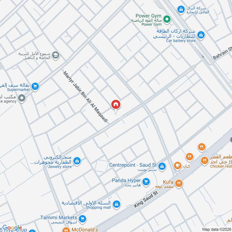3 bedroom apartment in An Nur, Eastern Province 3