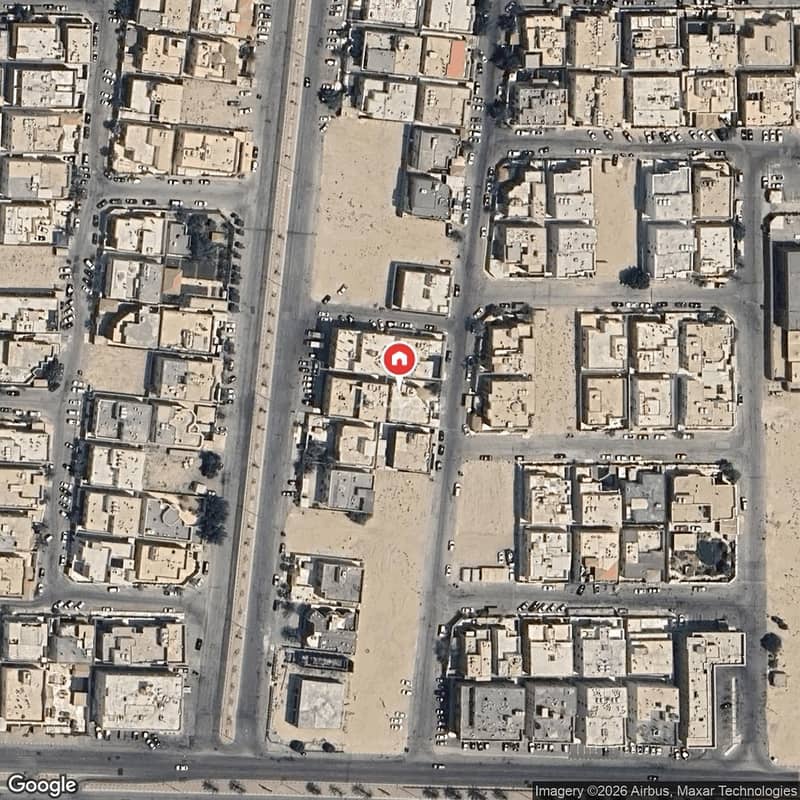 villa in Al Jisr, Eastern Province