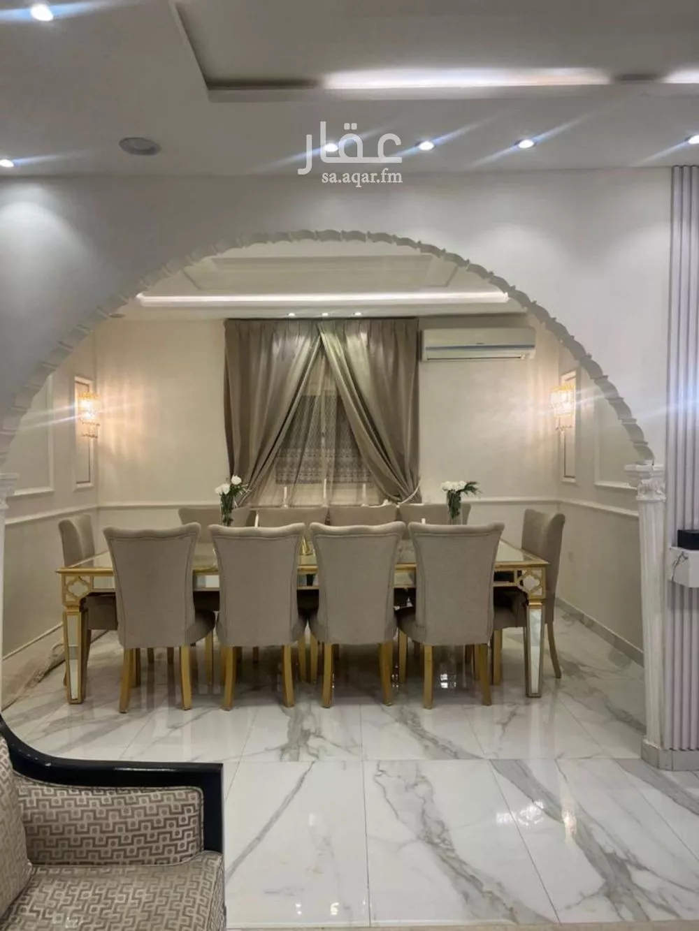 12 bedroom villa in Al Rimal 2