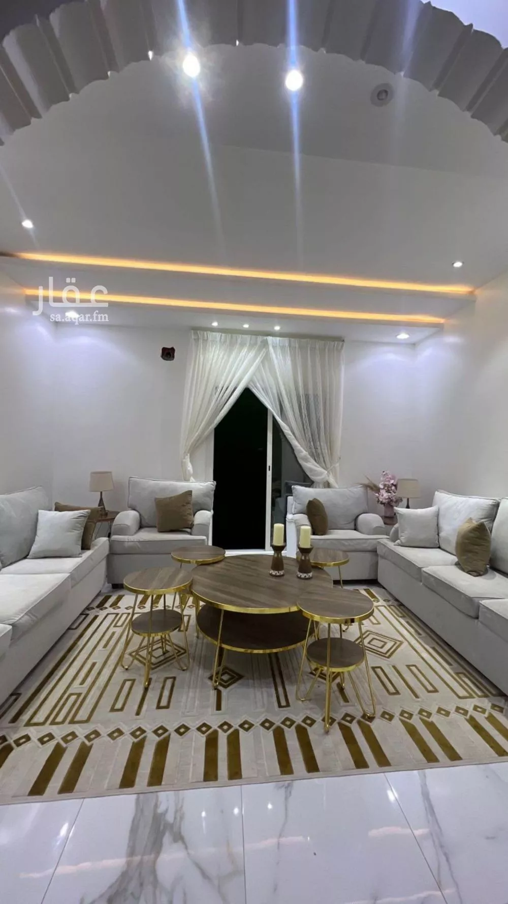 12 bedroom villa in Al Rimal 4
