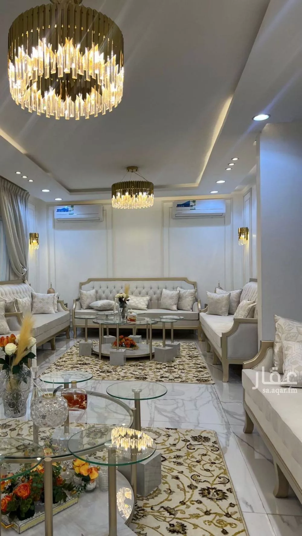 12 bedroom villa in Al Rimal 6