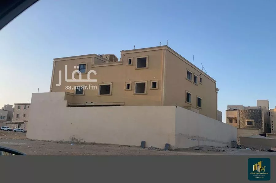20 bedroom villa in Dhahrat Laban 2