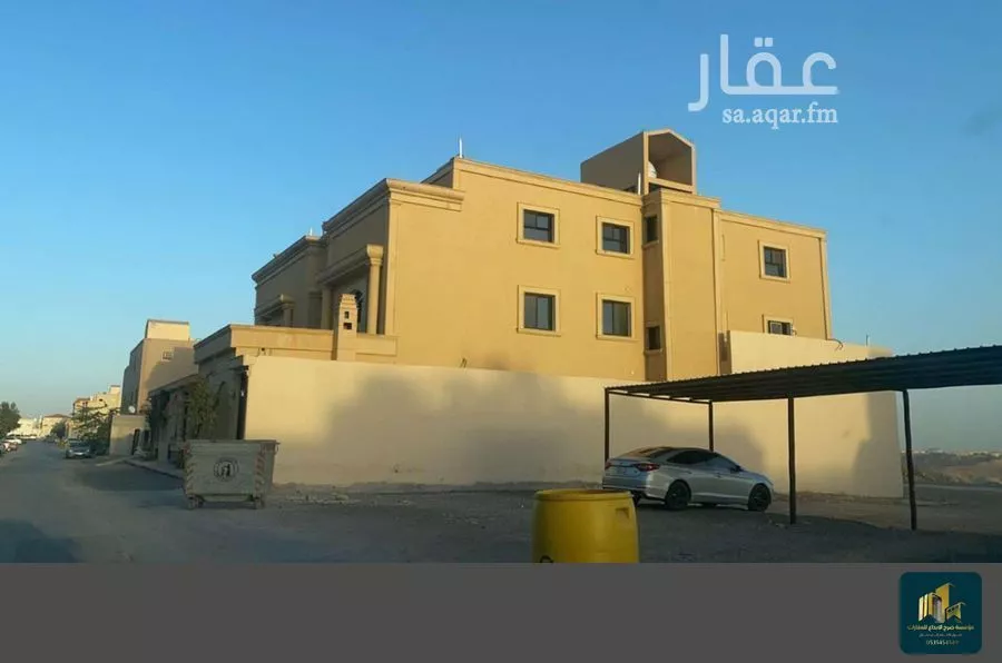 20 bedroom villa in Dhahrat Laban 3