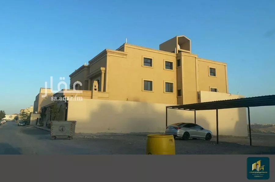 20 bedroom villa in Dhahrat Laban 4