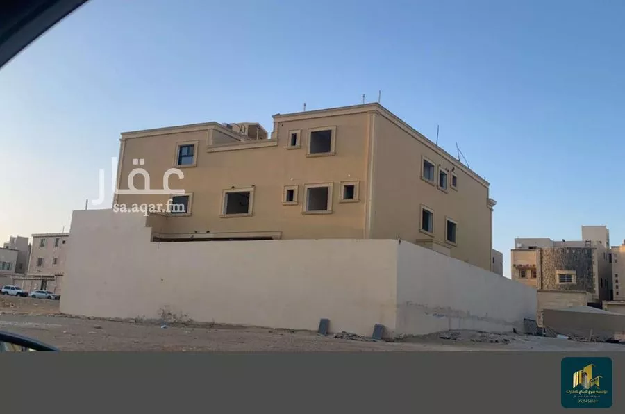 20 bedroom villa in Dhahrat Laban 5