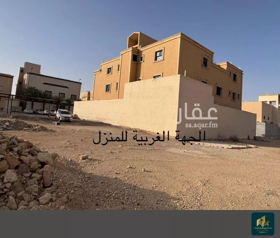 20 bedroom villa in Dhahrat Laban 6