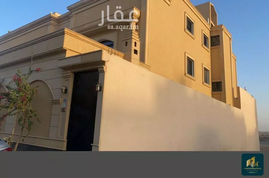 20 bedroom villa in Dhahrat Laban 7