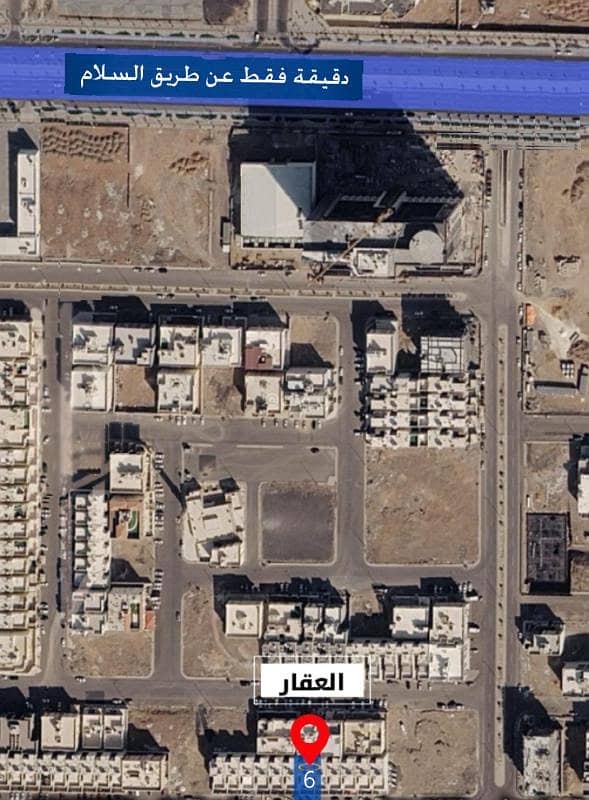 فيلا 4 غرف في الجماوات، المدينة المنورة 18