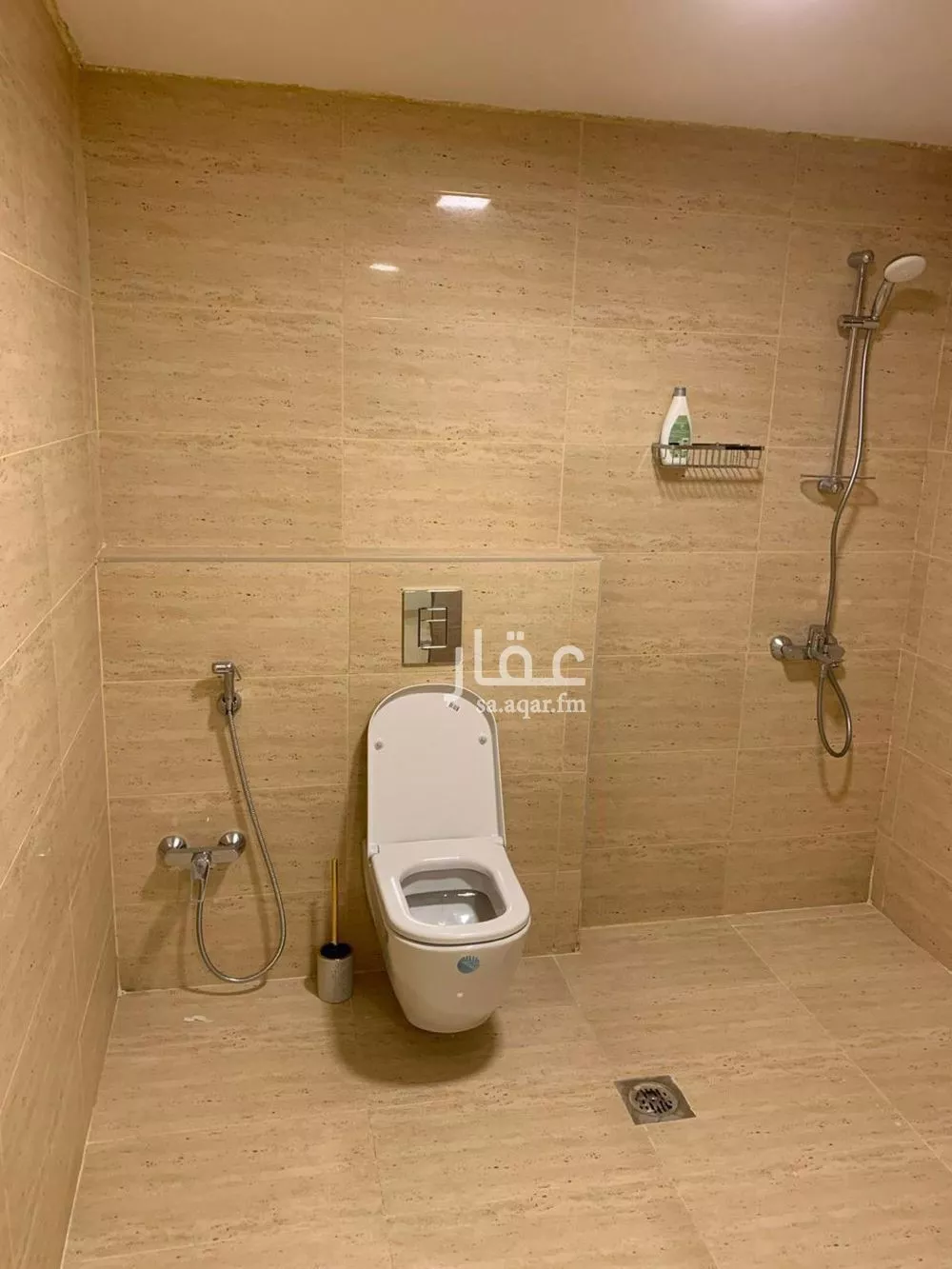 4 bedroom apartment in Al Fakhriyah 3