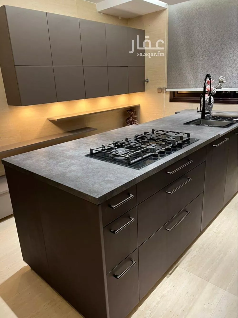 4 bedroom apartment in Al Fakhriyah 6
