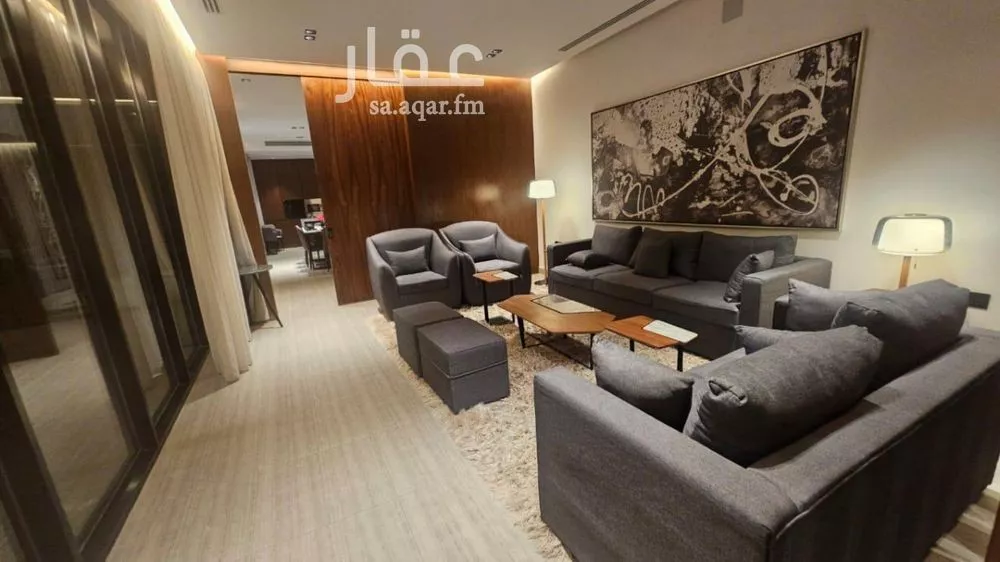 3 bedroom villa in Al Salam 3
