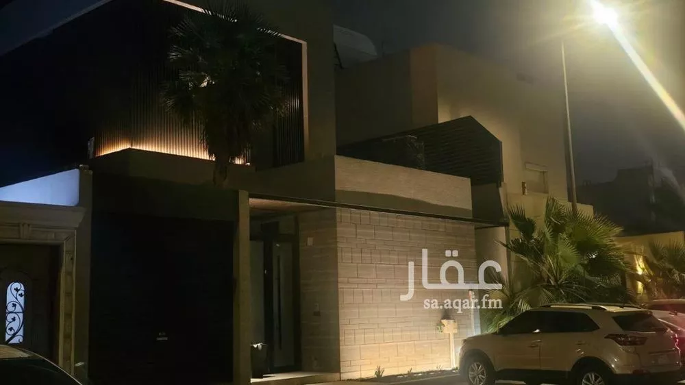 3 bedroom villa in Al Salam 5