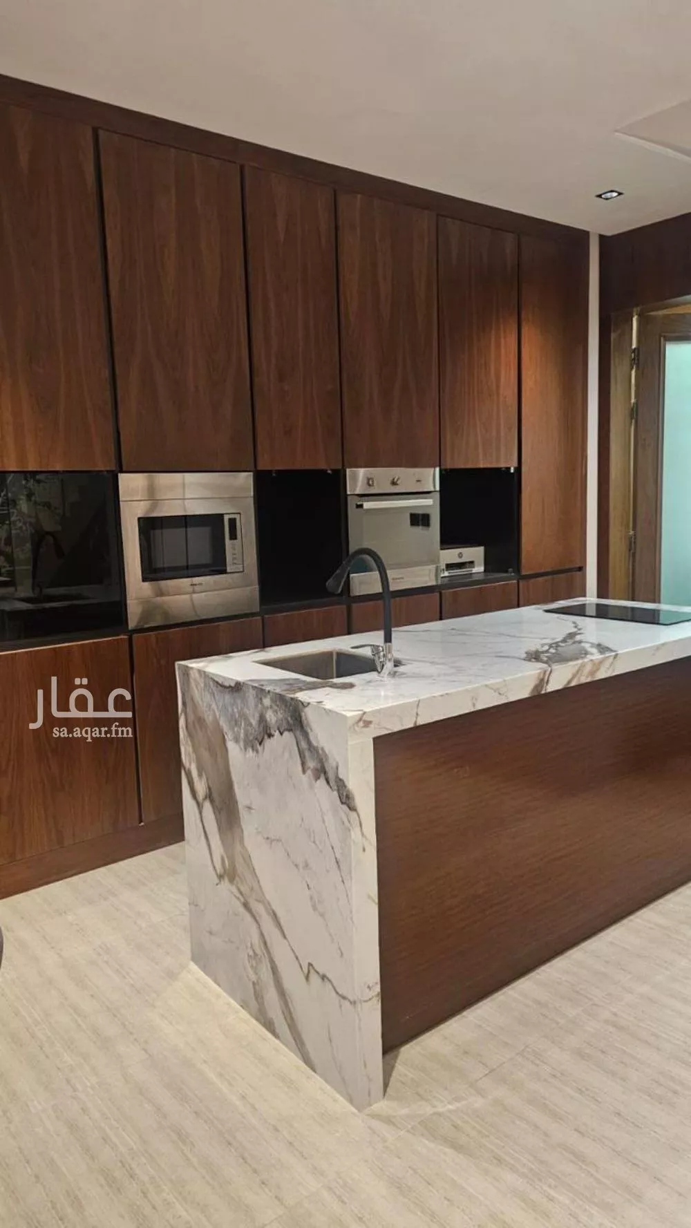 3 bedroom villa in Al Salam 8