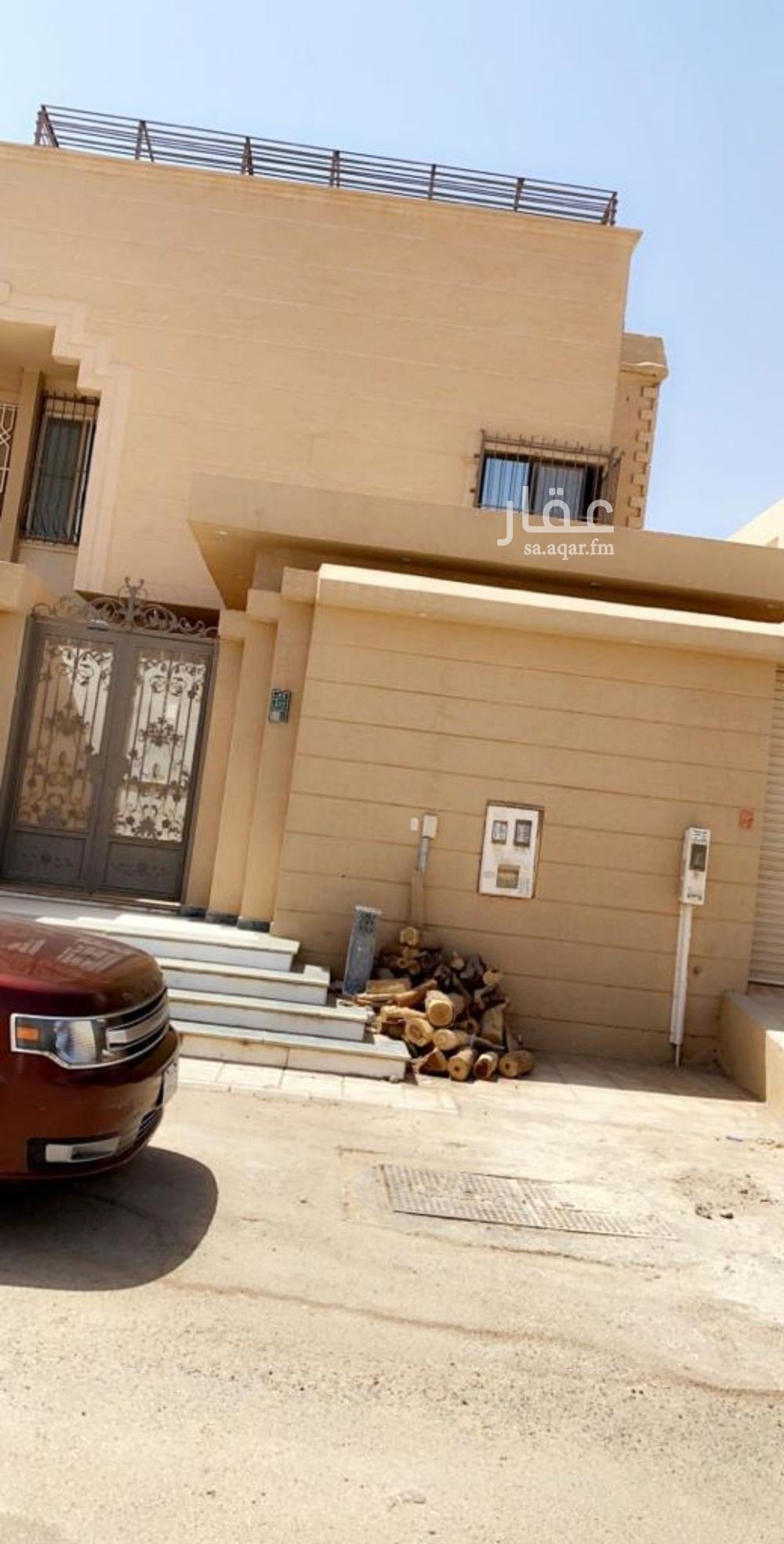 4 bedroom villa in Al Shuhada, Riyadh