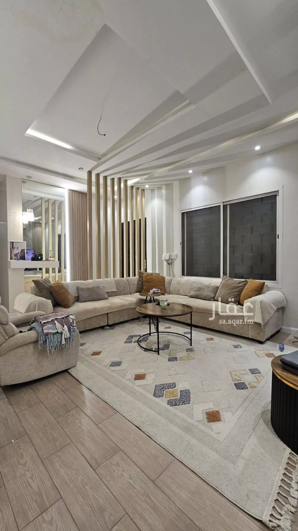 5 bedroom villa in Al Rimal 21