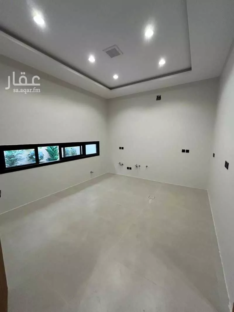 فيلا 7 غرف في النرجس 8