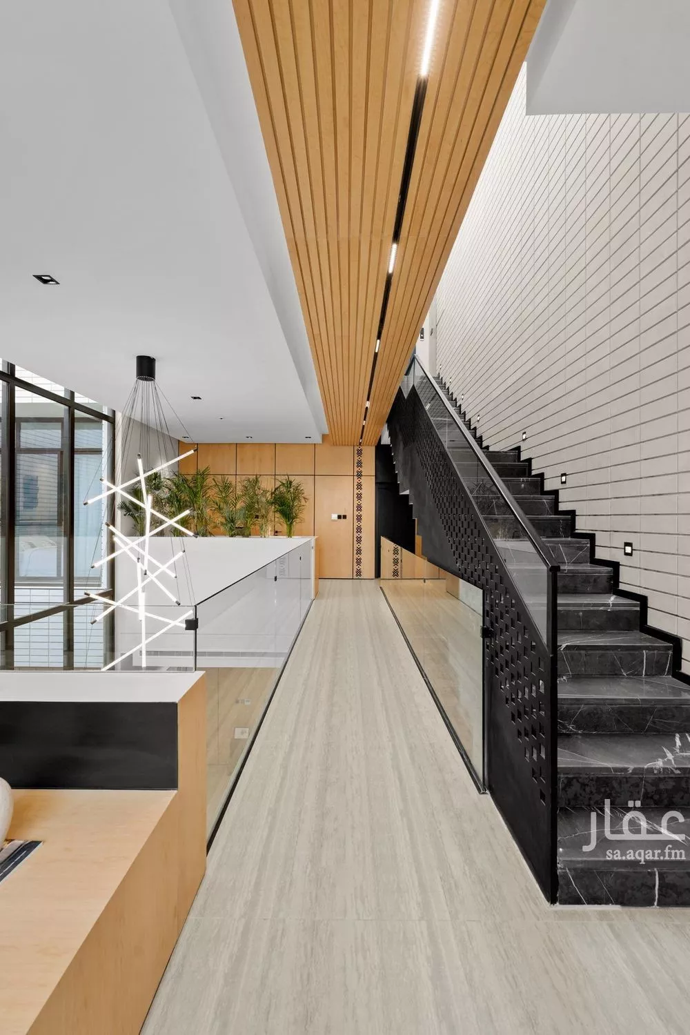5 bedroom villa in Al Narjis 6