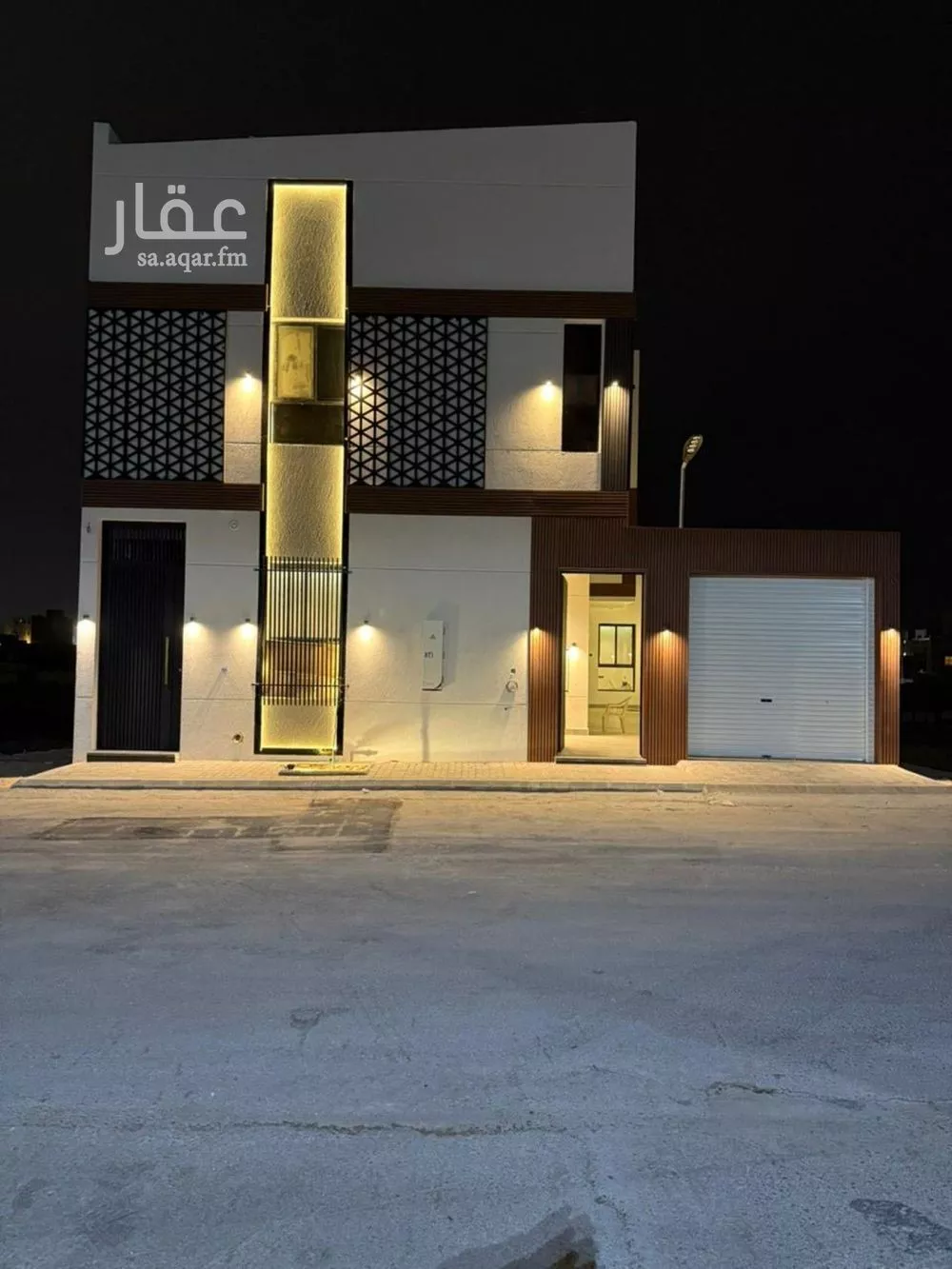 6 bedroom villa in Dhahrat Laban 2