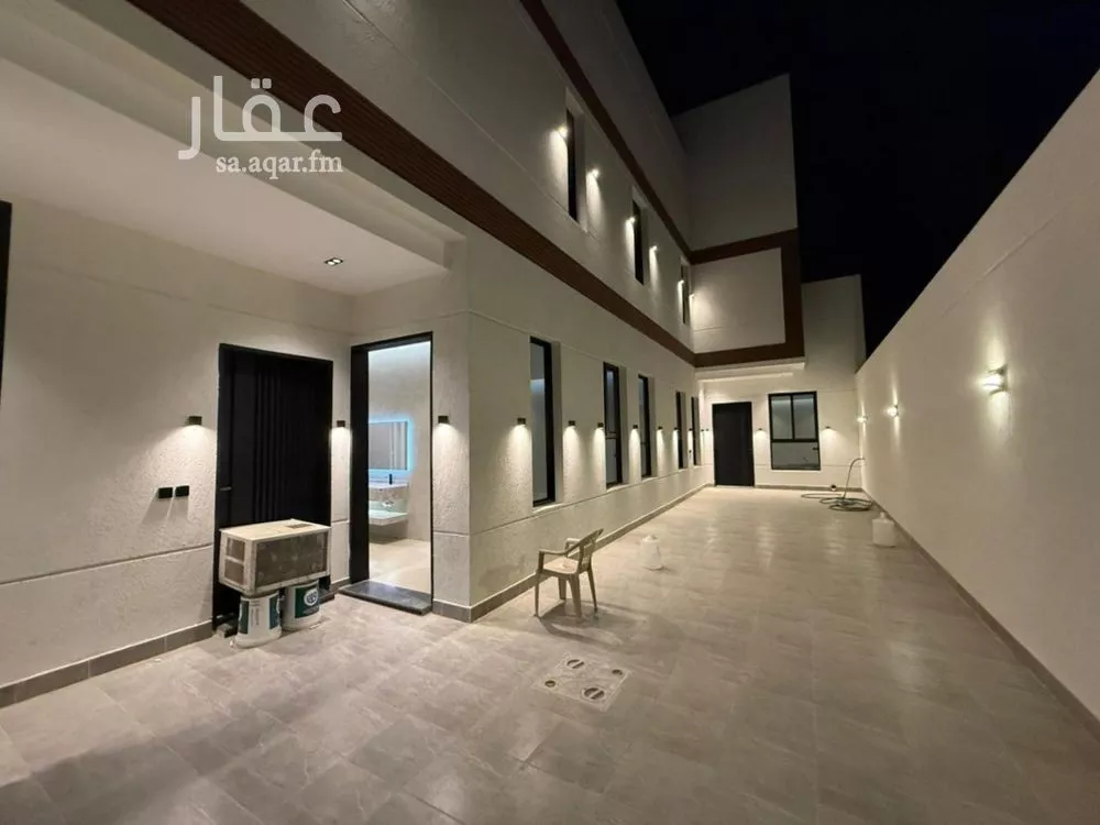 6 bedroom villa in Dhahrat Laban 8