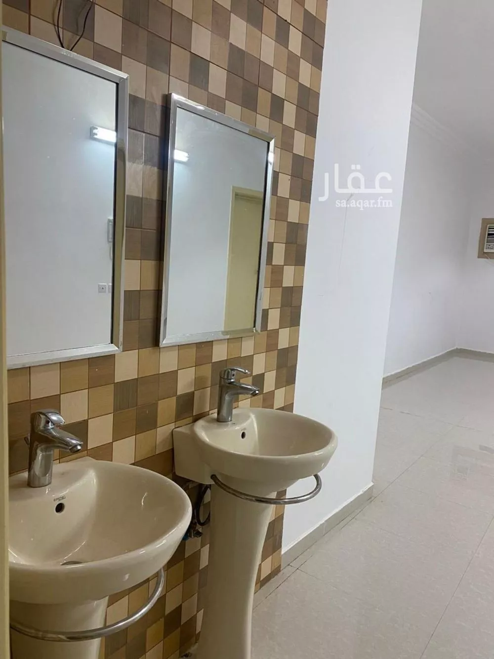 3 bedroom apartment in Okaz 15