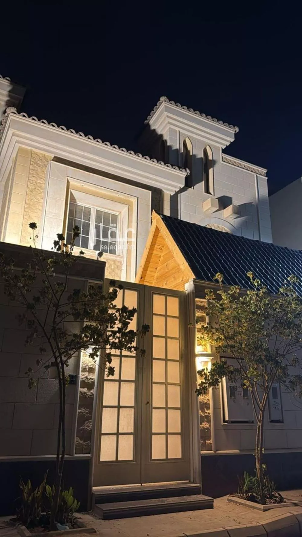 3 bedroom apartment in Okaz 18