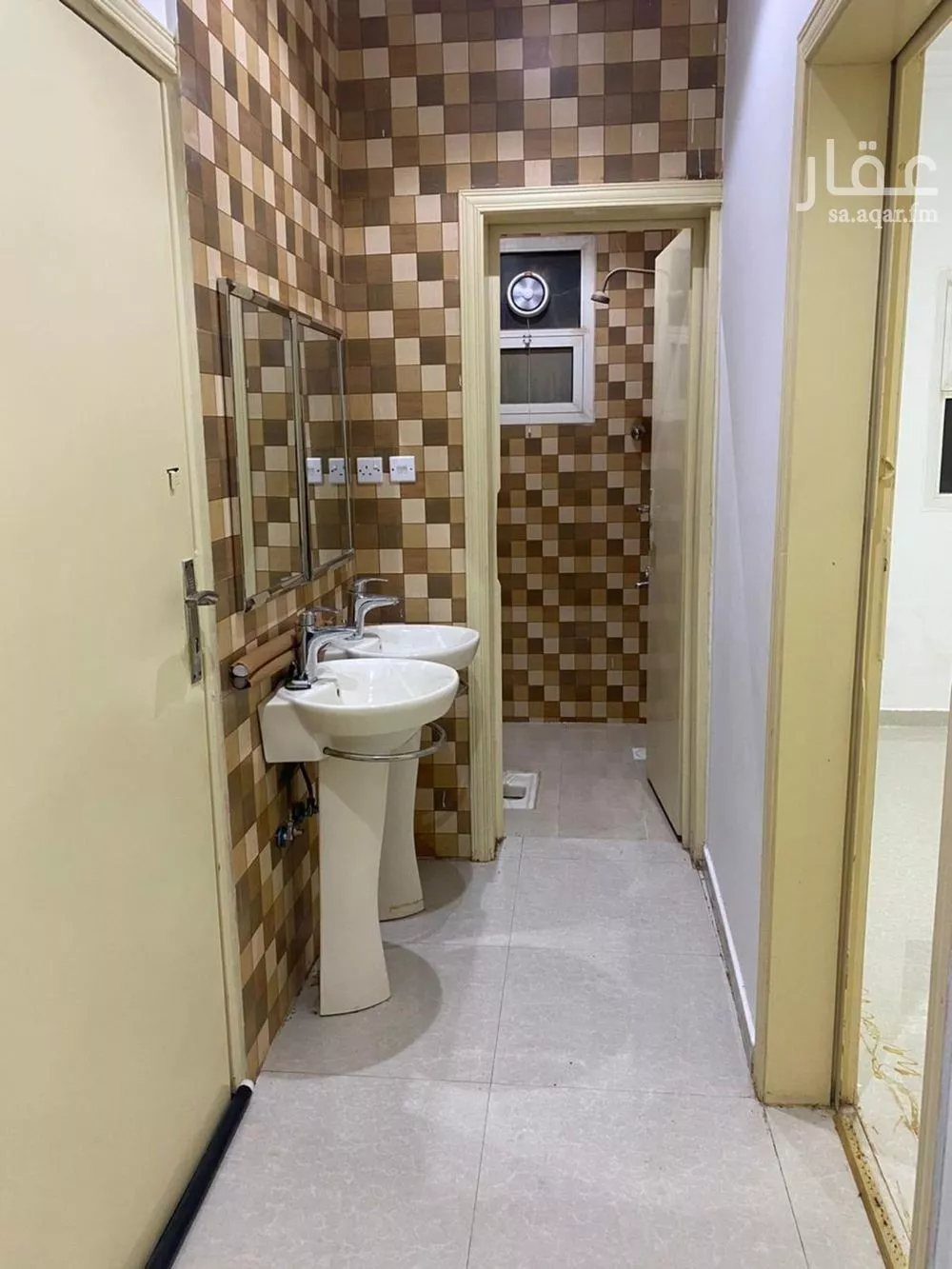 3 bedroom apartment in Okaz 21