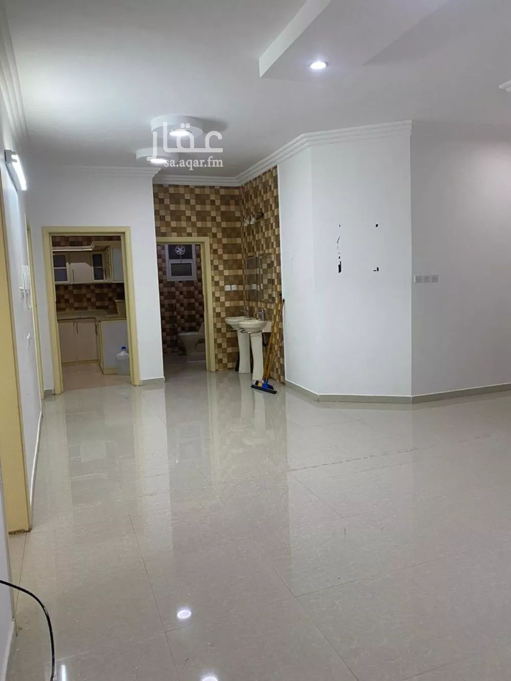 3 bedroom apartment in Okaz 9