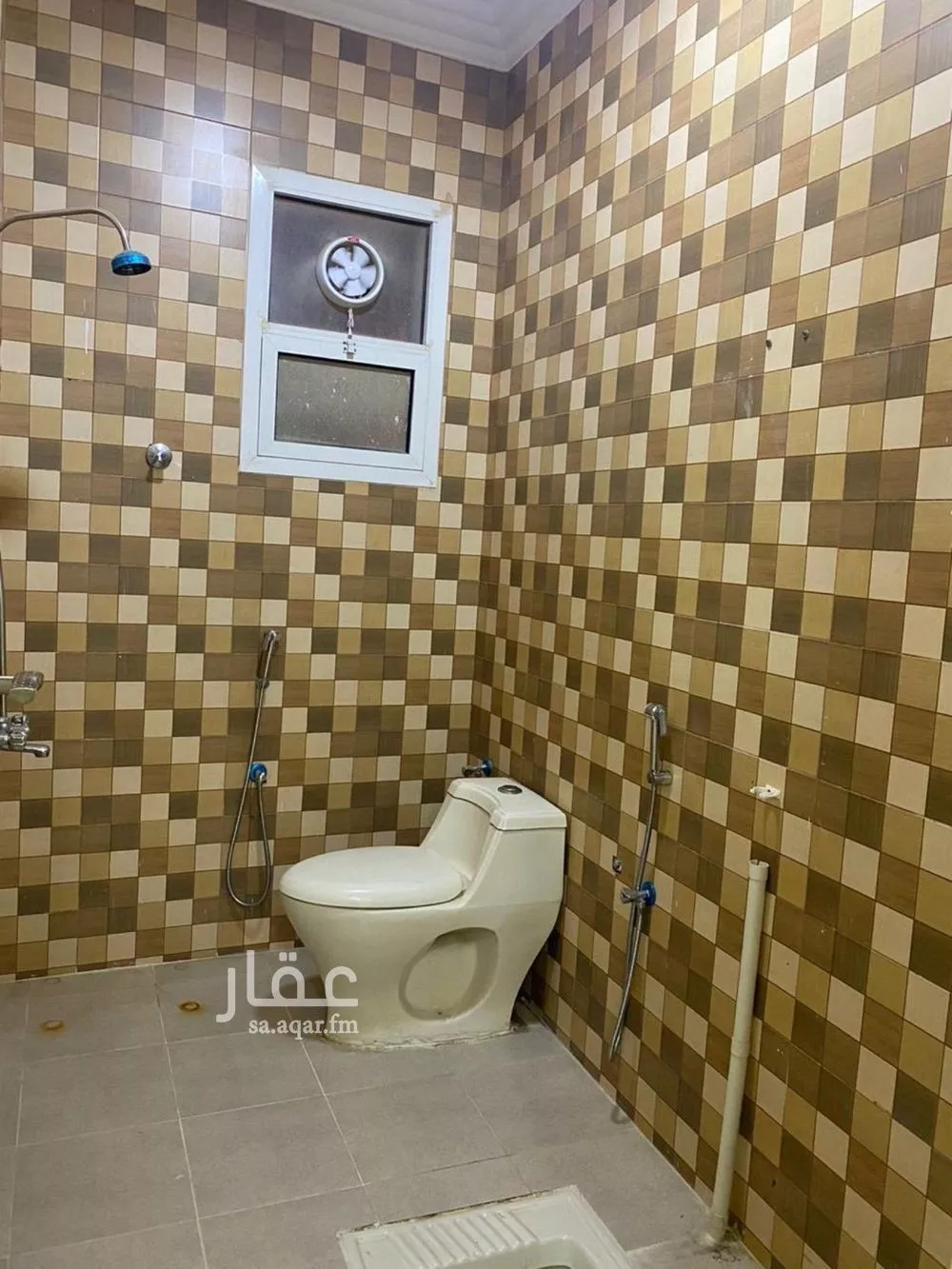 3 bedroom apartment in Okaz 10