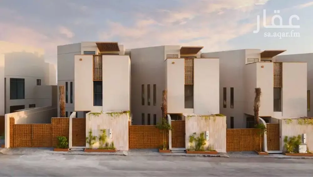 5 bedroom villa in Al Narjis 2