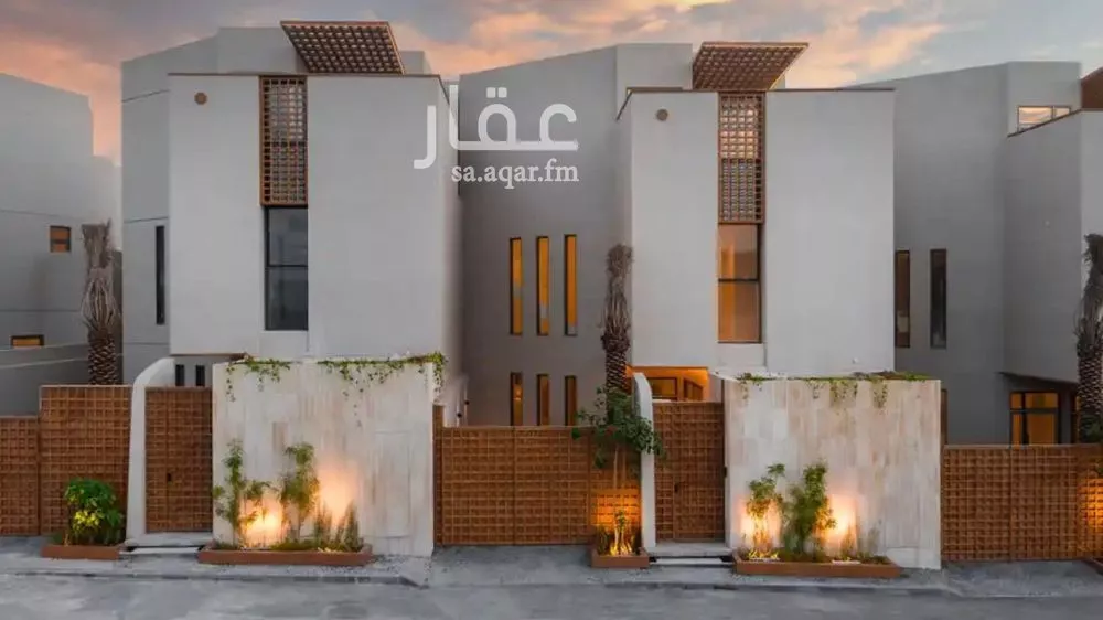 5 bedroom villa in Al Narjis 3